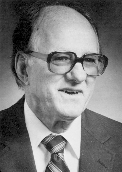 Picture of Dr. Howard Larsh